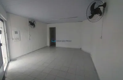 Casa comercial com 5 salas para alugar na Rua Arcipreste Ezequias, --, Vila São José (Ipiranga), São Paulo