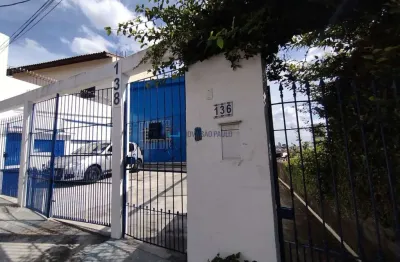 Salão comercial baixo , prox. a av. santa catariana , zona sul