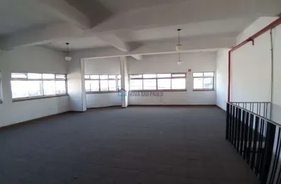 Ótima localização para comercio, fácil acesso a transportes ( vila talarico, vila matilde)