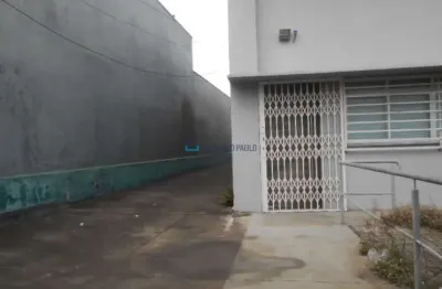 Prédio com 22 salas para alugar na Avenida General Valdomiro de Lima, --, Jabaquara, São Paulo