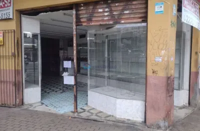 Ponto comercial com 2 salas para alugar na Rua Domingos de Morais, --, Vila Mariana, São Paulo