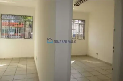 Ótima localização, próximo ao metro praça da arvore e santa cruz