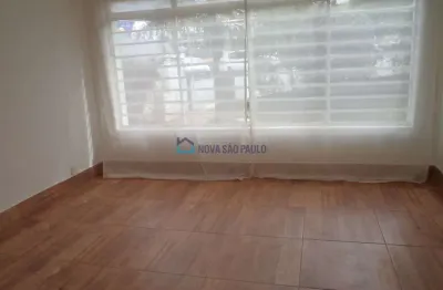Casa comercial com 3 salas para alugar na Pç Barão De Angra, --, Cidade Vargas, São Paulo
