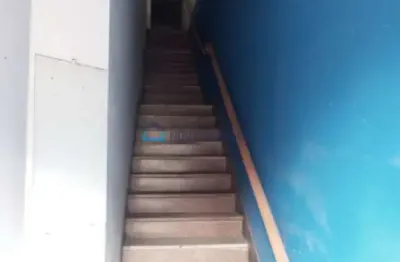 Casa comercial com 3 salas para alugar na Rua Domingos de Morais, --, Vila Mariana, São Paulo