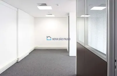 Sala comercial com 3 salas para alugar na Avenida Angélica, --, Santa Cecília, São Paulo