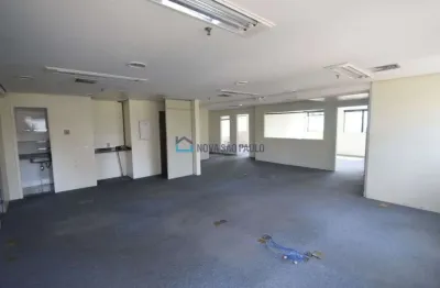 Sala comercial com 1 sala para alugar na Rua Barão do Triunfo, --, Brooklin Paulista, São Paulo