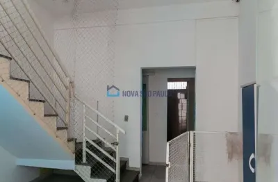 Excelente prédio comercial disponível para locação no jardim saúde.