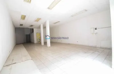 Ponto comercial com 1 sala para alugar na Rua Greenfeld, --, Ipiranga, São Paulo