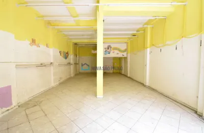 Ponto comercial para alugar na Rua Greenfeld, --, Ipiranga, São Paulo