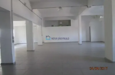 Prédio de aproximadamente 850m², portão eletronico, próximo ao parque nabuco.