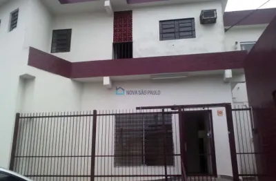 Prédio com 20 salas para alugar na Rua Jaguarão, --, Cidade Vargas, São Paulo
