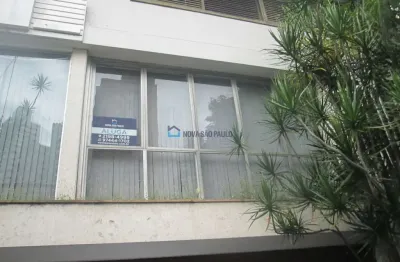 Casa comercial com 8 salas para alugar na Rua do Paraíso, --, Paraíso, São Paulo
