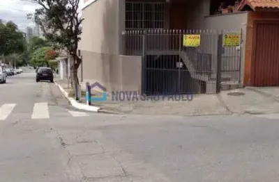 Casa com 2 quartos para alugar na Rua Carneiro da Cunha, --, Saúde, São Paulo