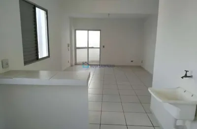 Apartamento com 1 quarto para alugar na Avenida Engenheiro Armando de Arruda Pereira, --, Vila do Encontro, São Paulo