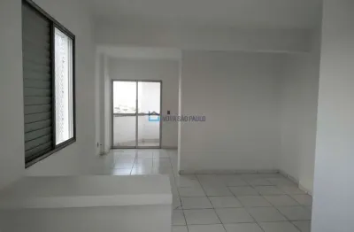 Apartamento com 1 quarto para alugar na Avenida Engenheiro Armando de Arruda Pereira, --, Vila do Encontro, São Paulo
