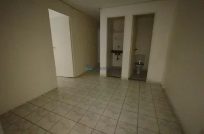 Sala comercial com 2 salas para alugar na Rua Doutor Neto de Araújo, --, Vila Mariana, São Paulo