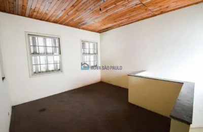 Ótimo localização no ipiranga, próximo ao metro sacomã