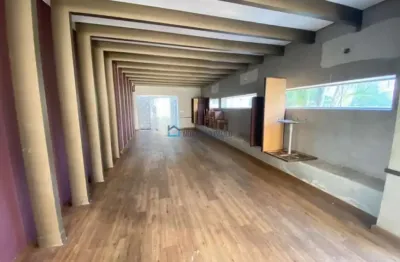 Casa comercial com 4 salas para alugar na Alameda Lorena, --, Jardim Paulista, São Paulo