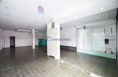 Ótima localização no bairro ipiranga, prox. ao metro sacomã