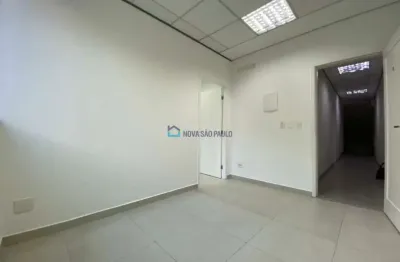 Sala comercial com 1 sala para alugar na Rua Colônia da Glória, --, Vila Mariana, São Paulo