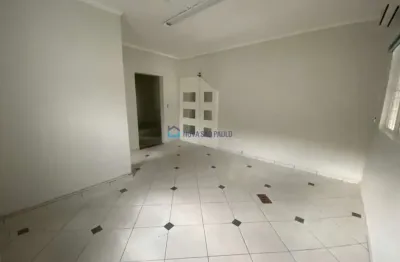 Sala comercial com 6 salas para alugar na Rua Antônio Tavares, --, Cambuci, São Paulo