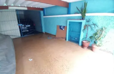 Casa comercial com 9 salas para alugar na Rua Doutor Thirso Martins, --, Vila Mariana, São Paulo