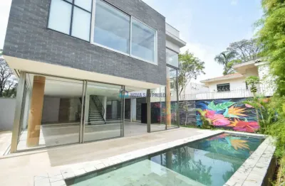 Casa altíssimo padrão em condomínio para alugar|moema|ibirapuera