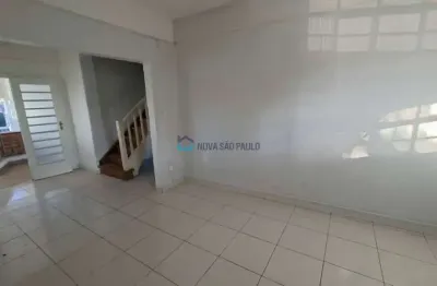 Casa com 3 quartos para alugar na Rua Doutor José Osório de Oliveira Azevedo, --, Saúde, São Paulo