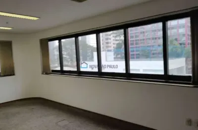 Sala comercial com 2 salas para alugar na Avenida Moema, --, Planalto Paulista, São Paulo