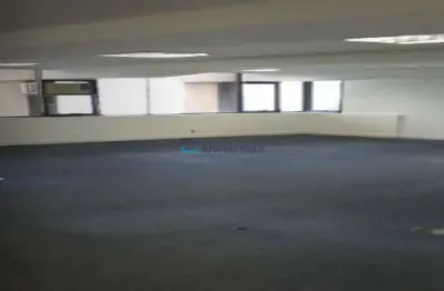 Sala comercial para alugar na Rua Flórida, --, Cidade Monções, São Paulo