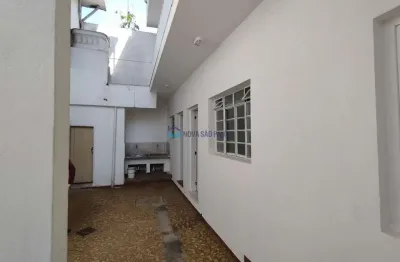 Casa com 1 quarto para alugar na Rua Dom Vilares, --, Vila das Mercês, São Paulo