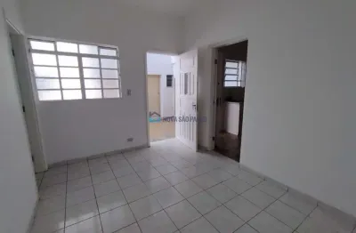Casa com 1 quarto para alugar na Rua Dom Vilares, --, Vila das Mercês, São Paulo