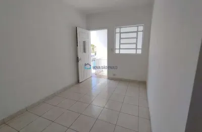 Casa com 1 quarto para alugar na Rua Dom Vilares, --, Vila das Mercês, São Paulo