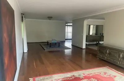 Casa com 7 quartos para alugar na Rua Conde de Porto Alegre, --, Campo Belo, São Paulo