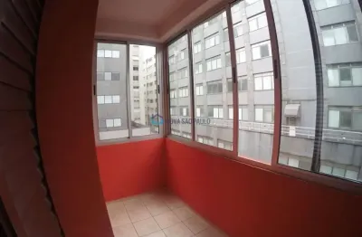 Apartamento com 3 quartos à venda na Avenida Bernardino de Campos, --, Paraíso, São Paulo