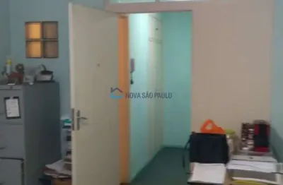 Sala comercial com 1 sala à venda na Avenida Brigadeiro Luís Antônio, --, Bela Vista, São Paulo