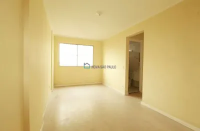 Apartamento com 2 quartos à venda na Rua Augusta Santel, --, Jardim Celeste, São Paulo