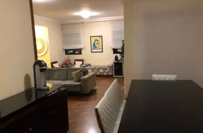 Apartamento com 3 quartos à venda na Rua Engenheiro Jorge Oliva, --, Vila Mascote, São Paulo