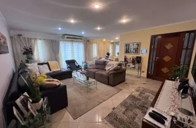 Casa com 3 quartos à venda na Rua Arthur Baptistucci, --, Jardim da Saude, São Paulo