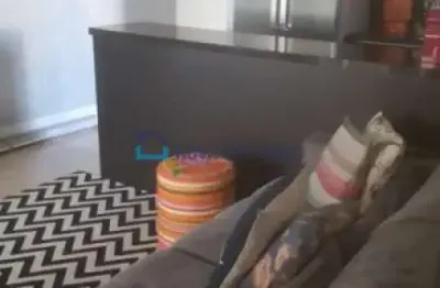 Apartamento com 3 quartos à venda na Rua Nossa Senhora da Saúde, --, Jardim Previdência, São Paulo
