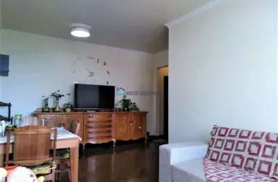 Apartamento com 2 quartos à venda na Rua Topázio, --, Vila Mariana, São Paulo