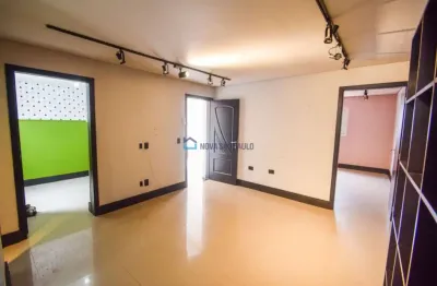 Casa térrea condomínio fechado, 2 dts, edícula enorme ,1vaga !12 min a pé  metrô alto ipiranga