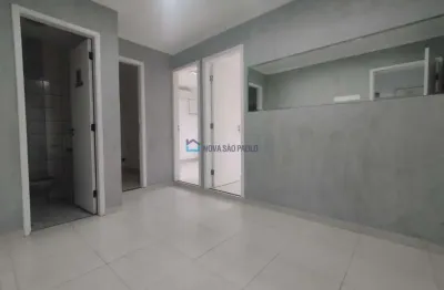 Sala comercial com 3 salas à venda na Avenida Fagundes Filho, --, Saúde, São Paulo