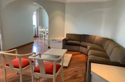 Apartamento|moema|209m²|4 dormitórios|3 suites|3 vagas