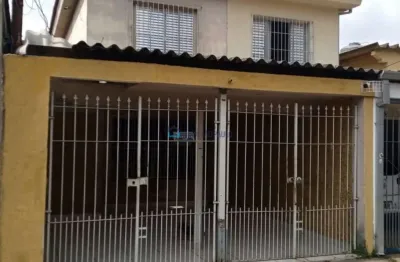 Casa com 2 quartos à venda na Rua Padre Arnaldo Pereira, --, Parque Jabaquara, São Paulo