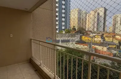 Apartamento com 2 quartos à venda na Rua Major Freire, --, Saúde, São Paulo