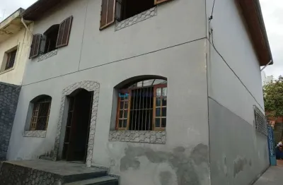 Casa com 4 quartos à venda na Rua Meruípe, --, Vila Mariana, São Paulo