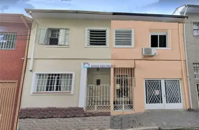 Casa com 3 quartos à venda na Rua das Orquídeas, --, Mirandópolis, São Paulo