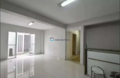 Casa com 4 quartos à venda na Rua Doutor Silvino Canuto Abreu, --, Campo Belo, São Paulo