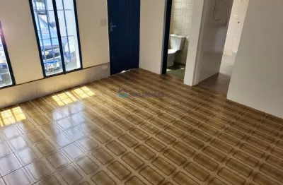 Vila santa catarina sobrado vago e de esquina, 91 m², ideal para renda